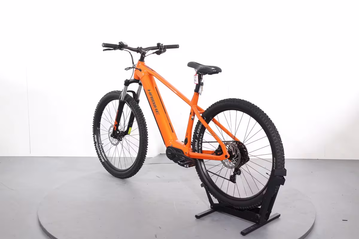 Haibike ALLTRACK 6 - Miniature 5