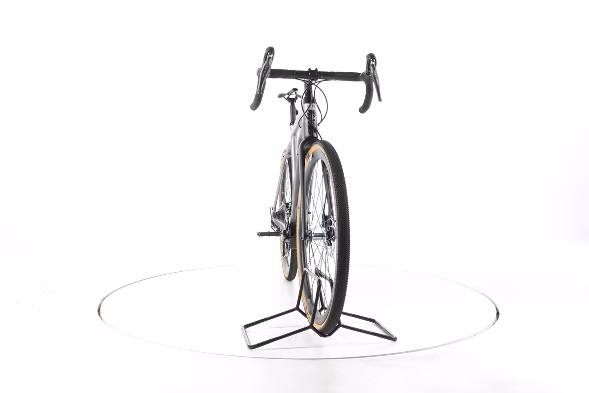 Stevens E-Getaway E-Gravel & Route Carbone - Miniature 4