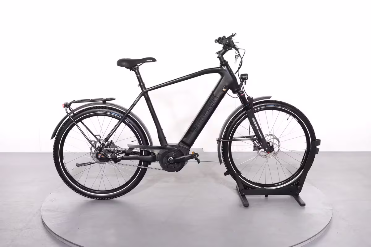 Simplon Kagu Bosch