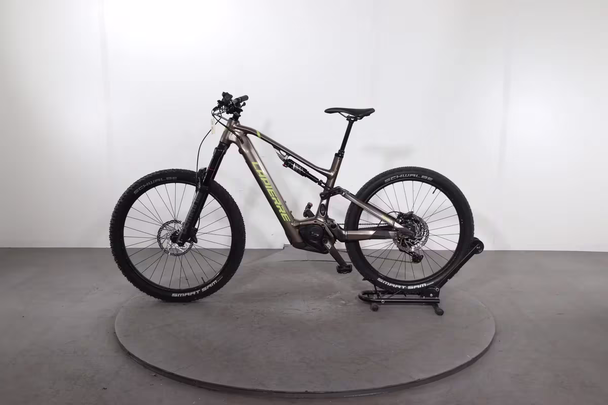 Lapierre Overvolt AM 5.6 - Miniature 4
