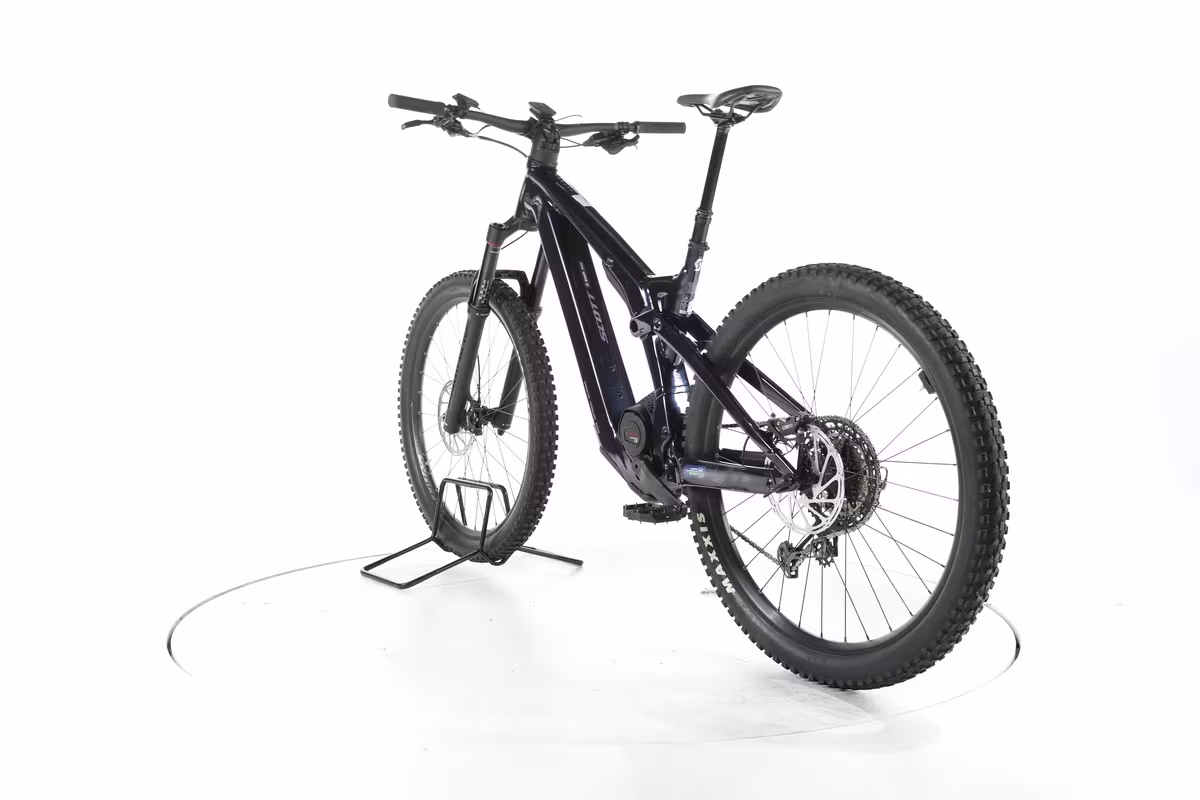 Scott Patron Eride 920 E-Bike Tout-Suspendu - Miniature 9