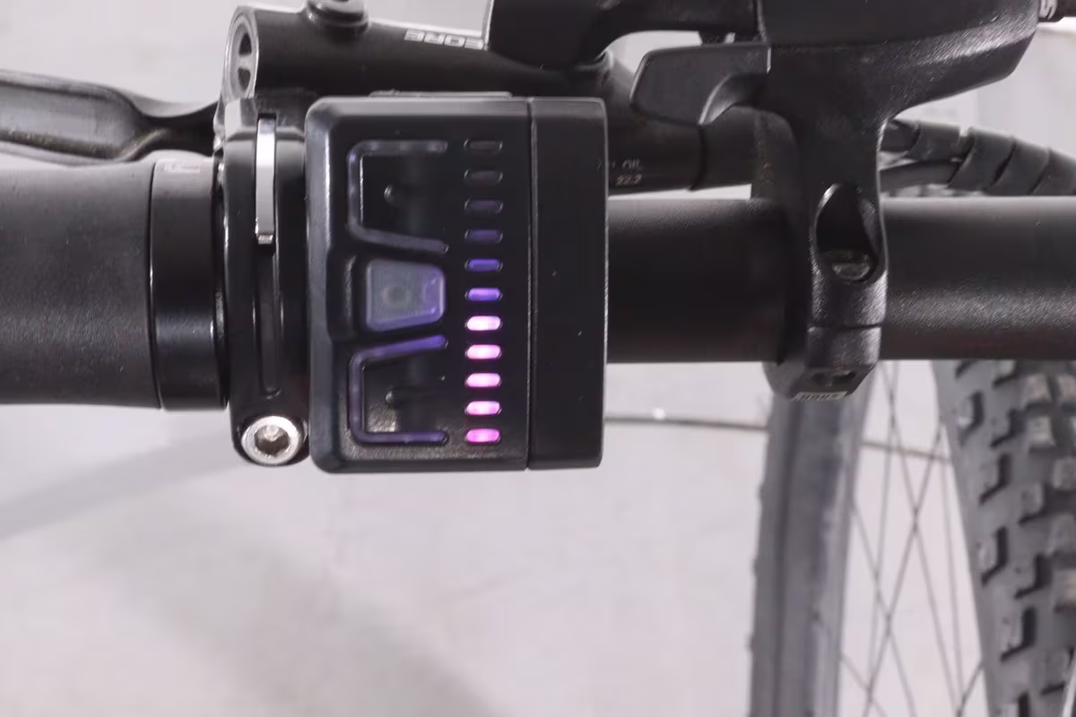 Wilier 101 hyrbid x - Miniature 9