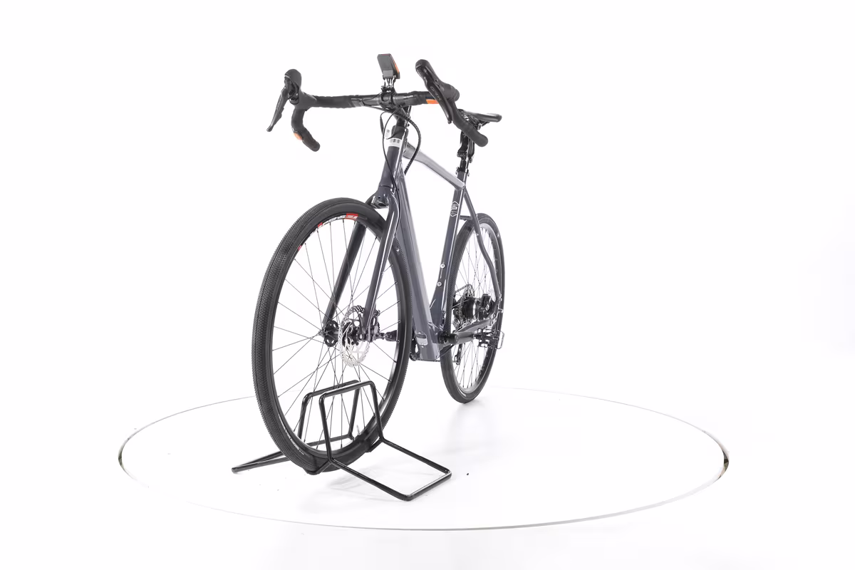 Poison E605 E-Gravel & Route - Miniature 5