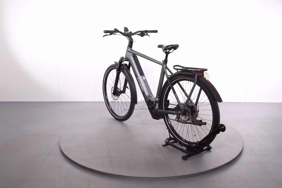 Cube Kathmandu Hybrid Pro 750 - Miniature 5