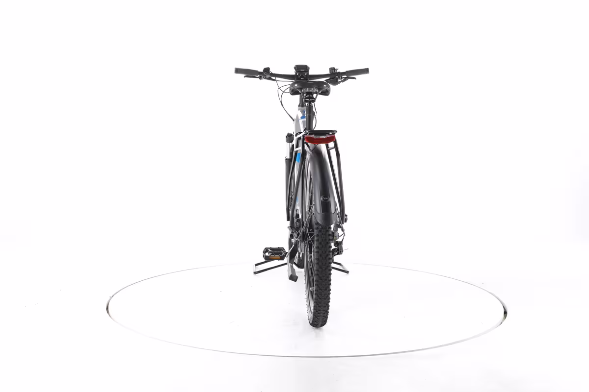 R Raymon CrossRay E 6.0 Vélo Électrique de Trekking - Miniature 10