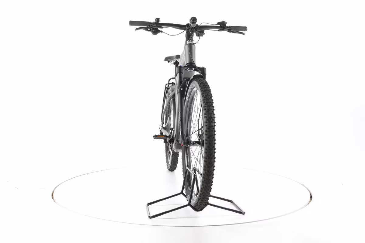 Focus Aventura² 6.8 Vélo Électrique de Trekking - Miniature 4