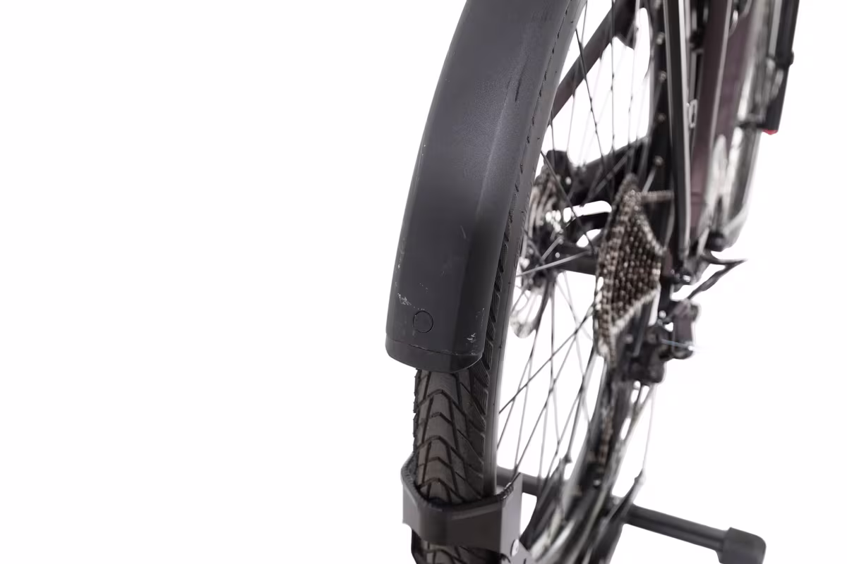 SCOTT Sub eRide Evo Lady 2023 T.L - Miniature 5