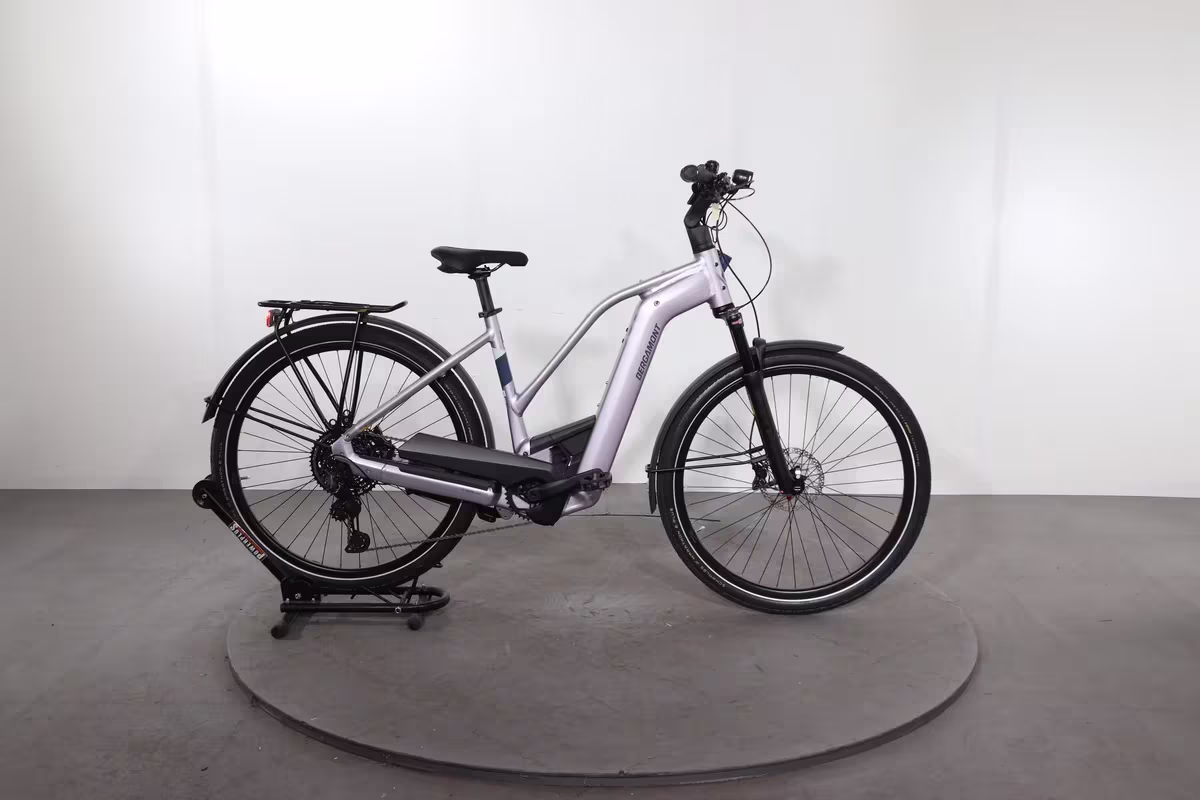 Bergamont E-Horizon Premium Expert