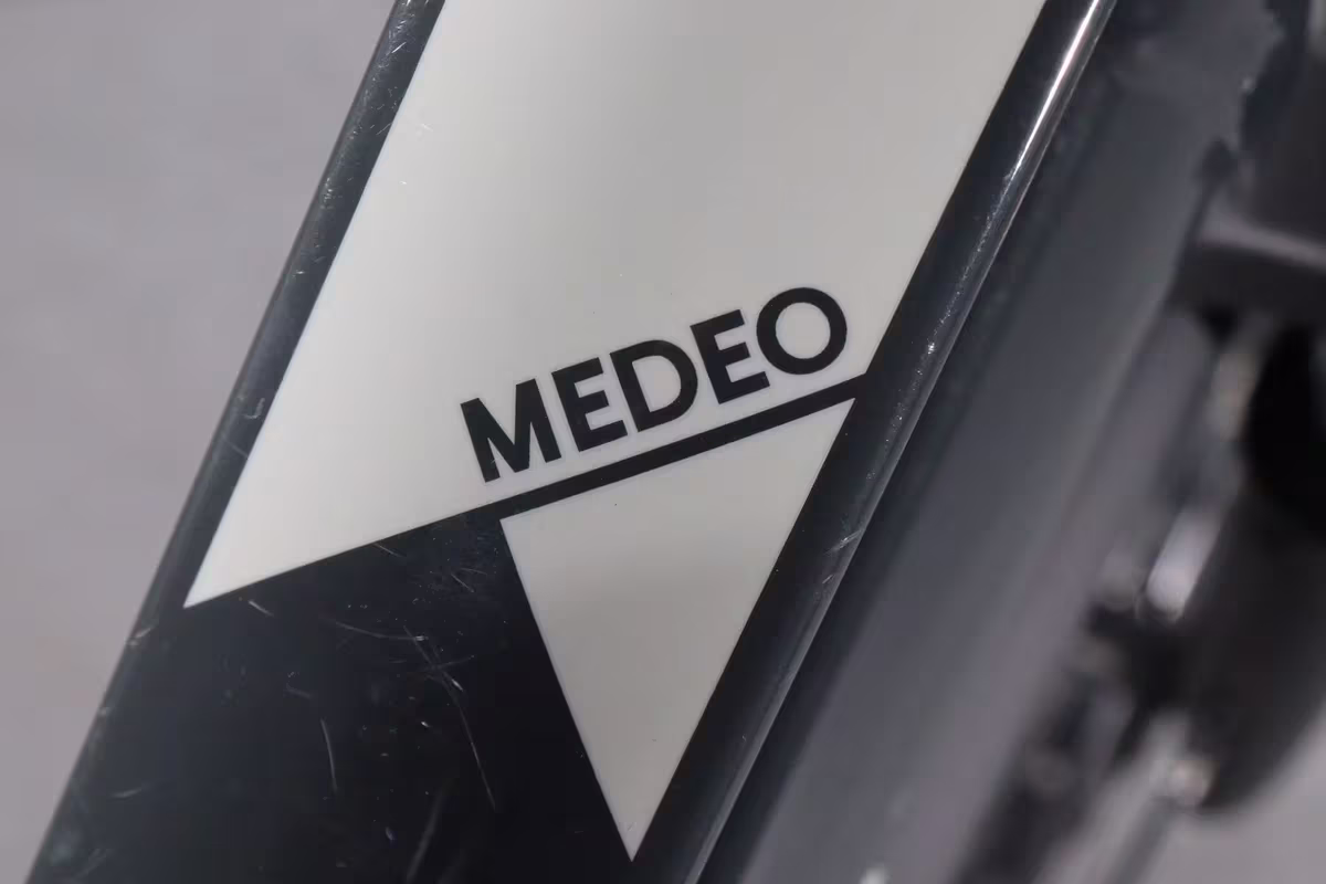 Gazelle Medeo T9 - Miniature 8