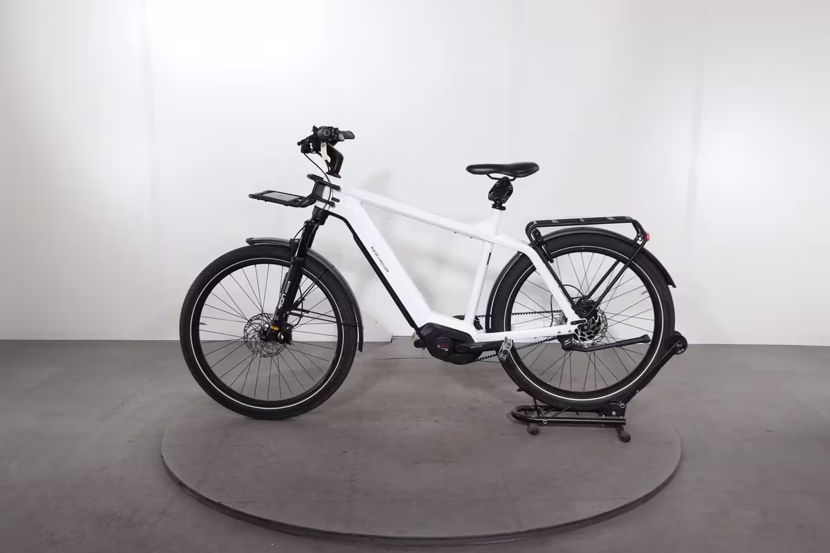 Riese & Müller Charger3 GT Vario - Miniature 4