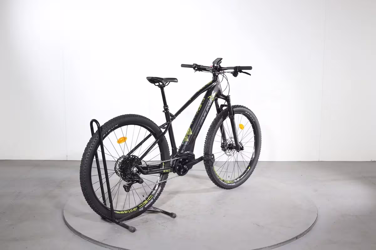 Nakamura E-Summit 950 - Miniature 6