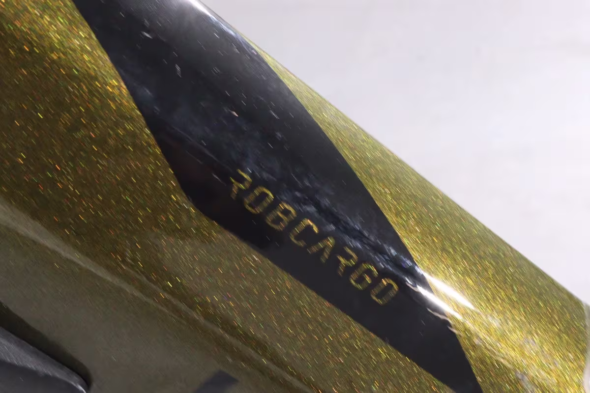 Hercules Rob Cargo F5 - Miniature 8