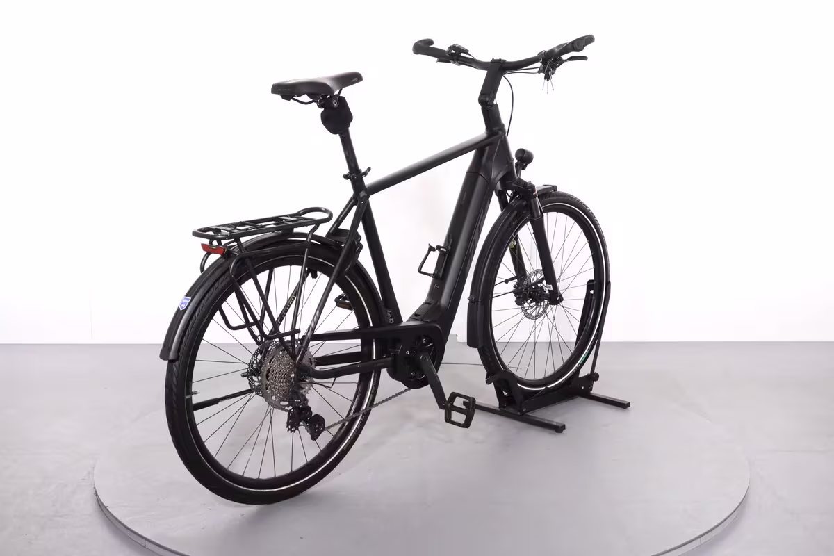 KTM Cento 10 - Miniature 6