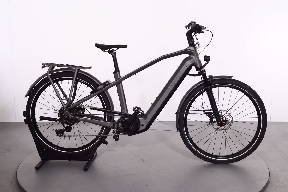 Kalkhoff Entice 7.B Move+ électrique — image officielle