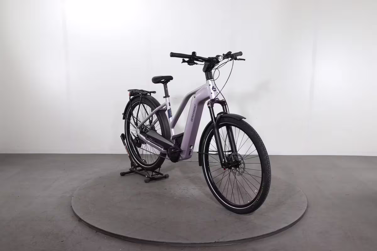 Bergamont E-Horizon Premium Expert - Miniature 2
