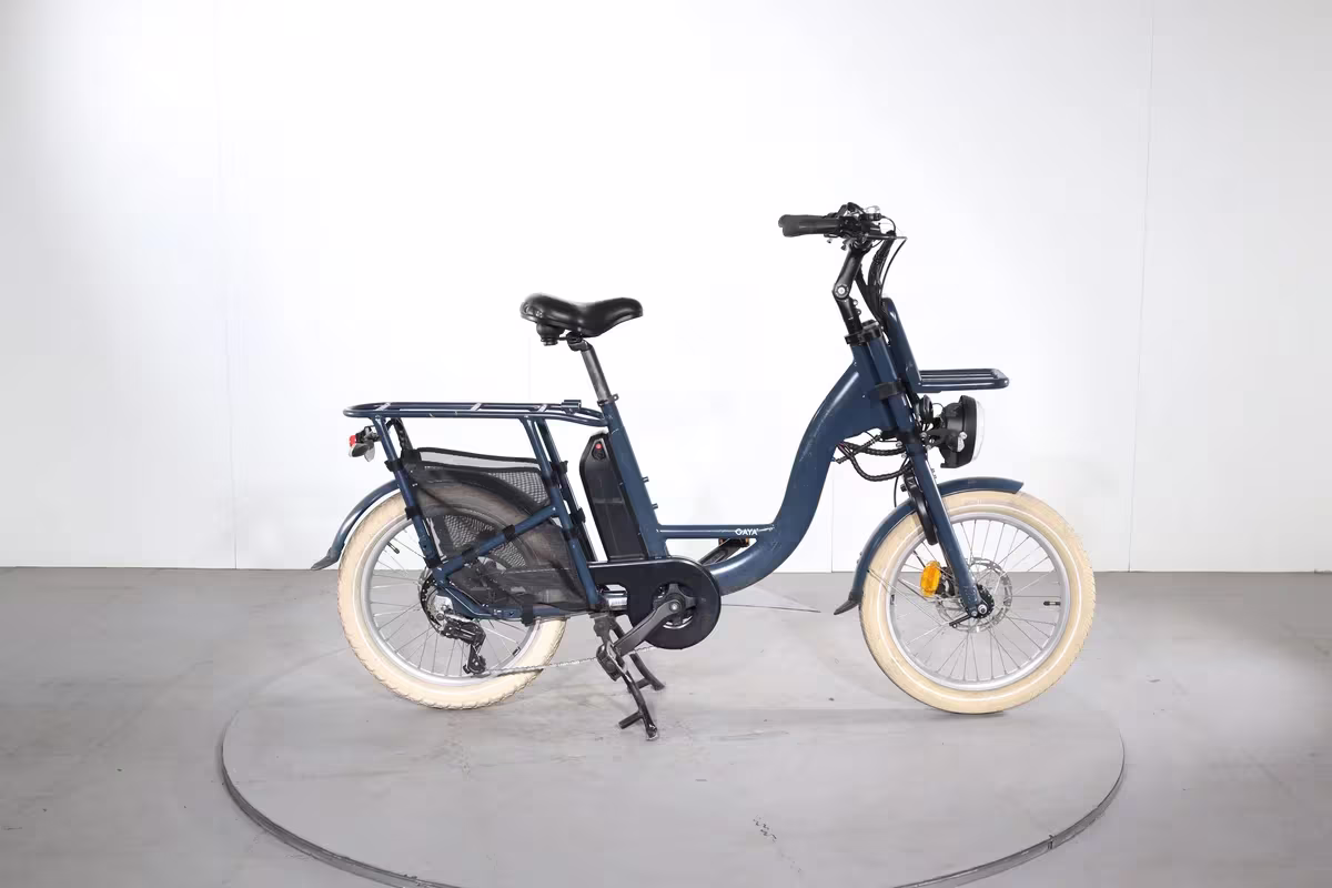 Gaya Cargo Compact