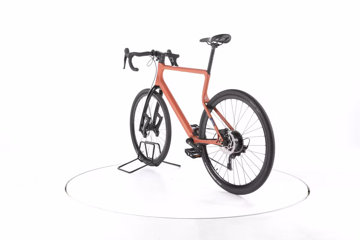 Urwahn Waldwiesel E-Gravel & Route - Miniature 9