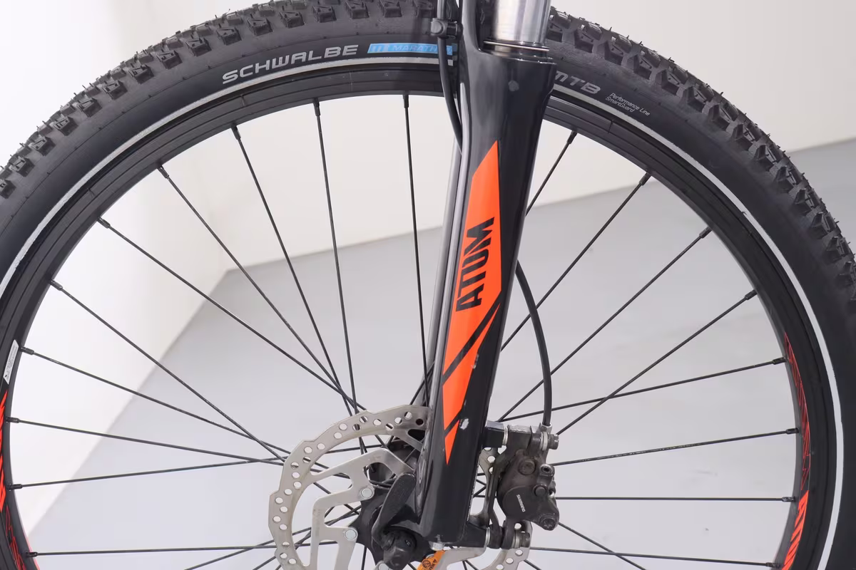 BH Atom 27.5 - Miniature 8