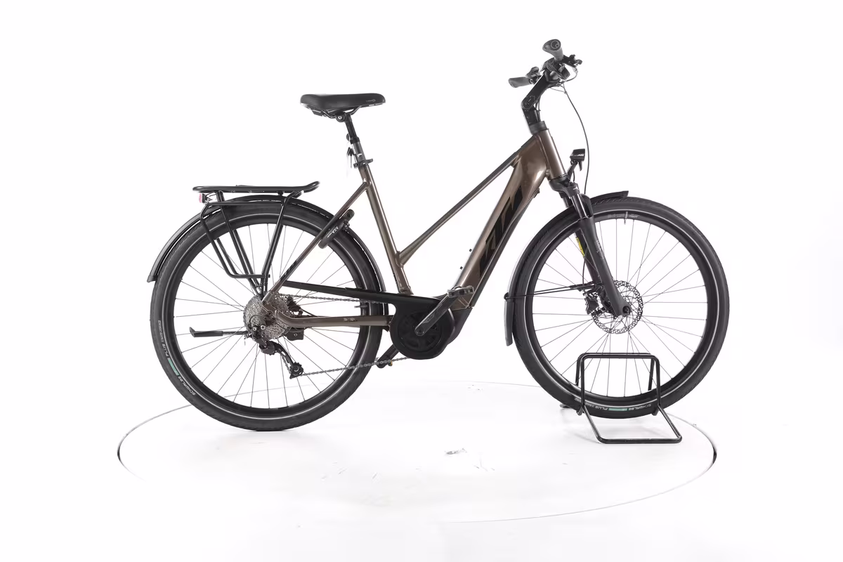 KTM Macina Tour P510 Vélo Électrique de Trekking