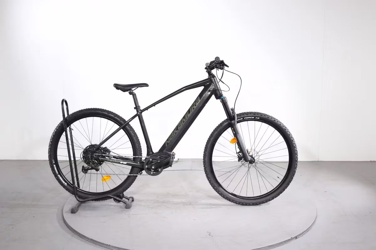 Nakamura E-Summit 940 LTD