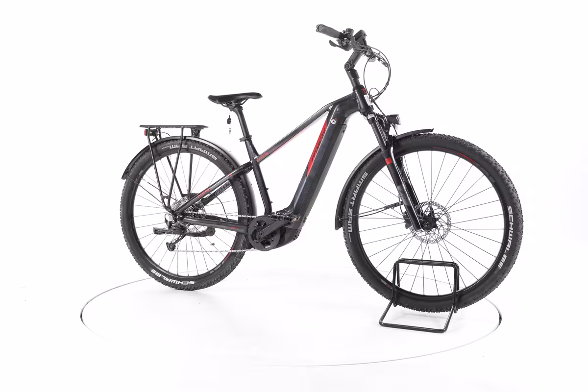 Conway Cairon C 2.0 Vélo Électrique de Trekking - Miniature 2