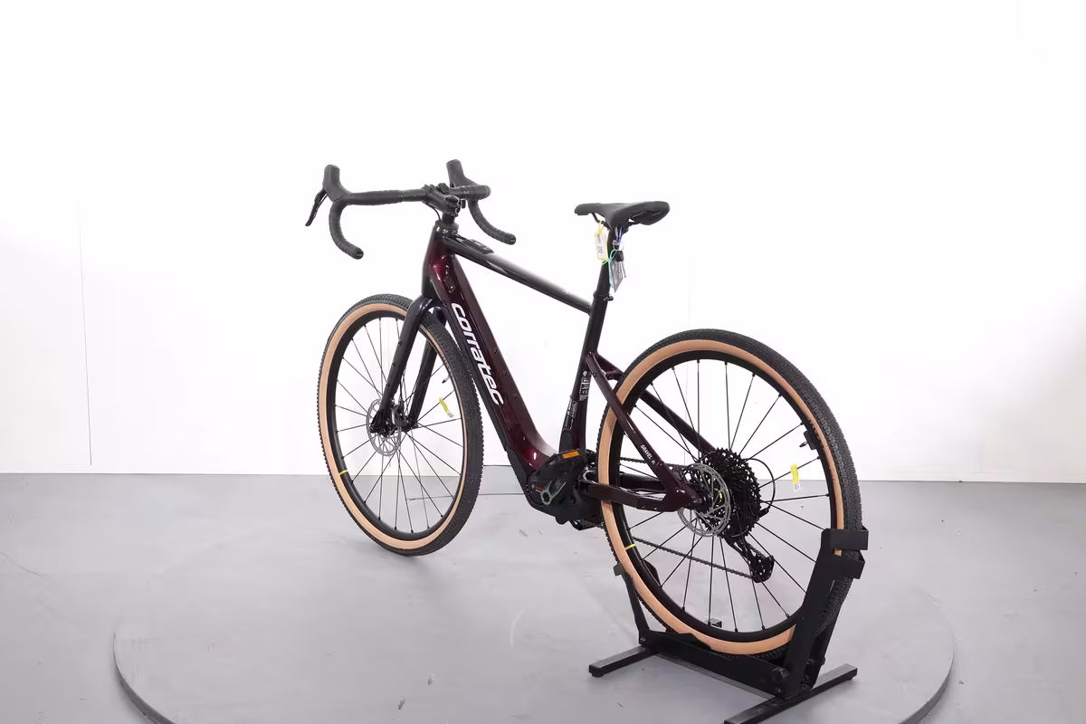 Corratec E-Gravel EL - Miniature 5
