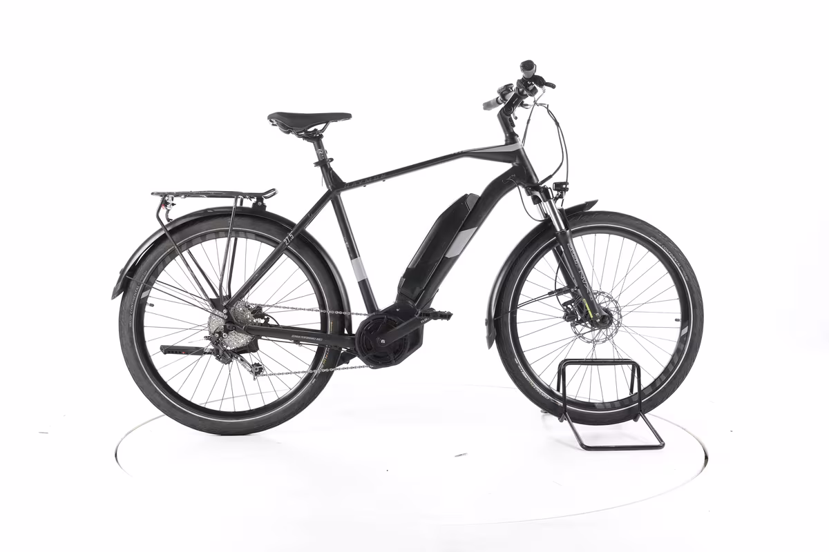 R Raymon TourRay E 3.0 Vélo Électrique de Trekking