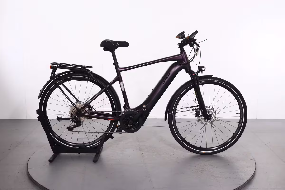 Giant Explore E+Pro 1 GTS