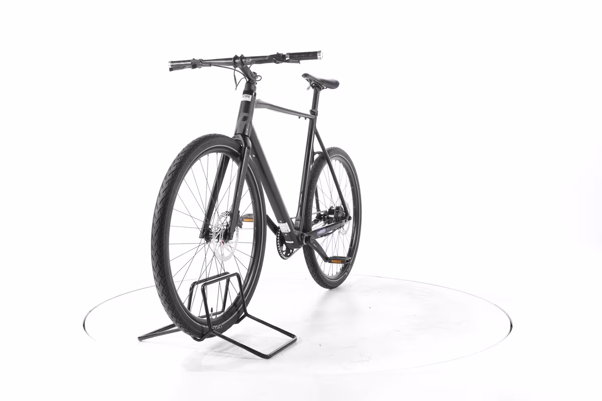 Rose SNEAK PLUS E-Bike - Miniature 5