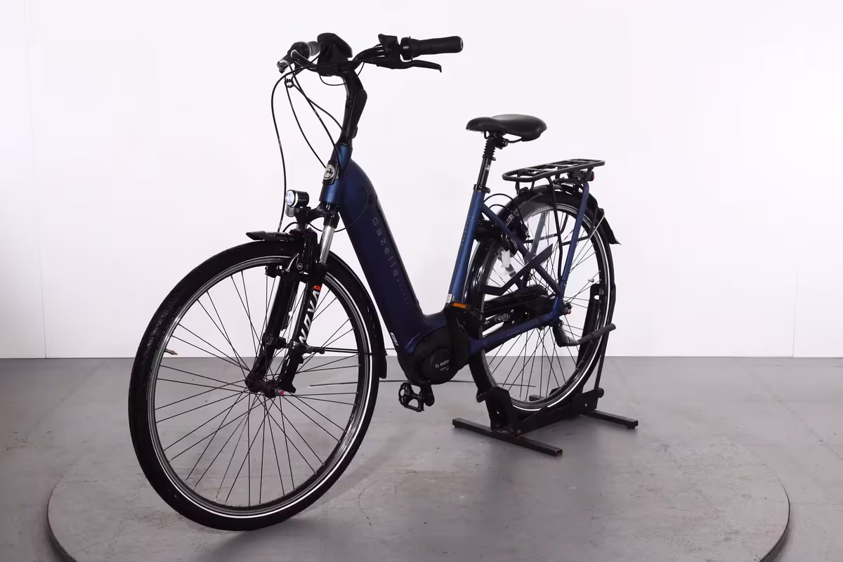 Gazelle Arroyo C7+ HMB Elite - Miniature 4