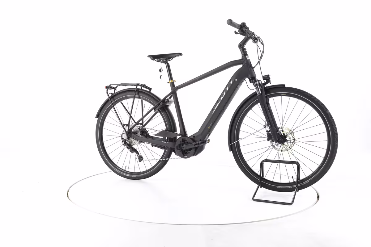 Scott Sub Sport eRIDE 20 Vélo Électrique de Trekking - Miniature 2
