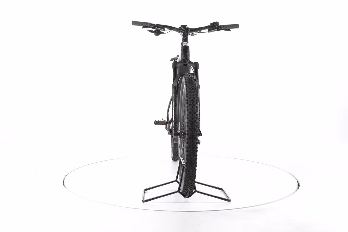 Cube Reaction Hybrid SLX E-Bike - Miniature 4