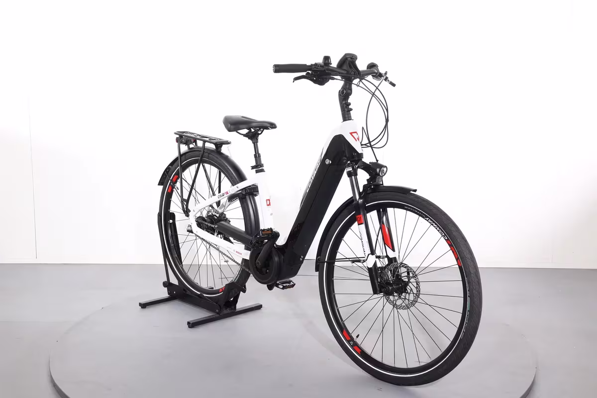 Conway Cairon T 380 - Miniature 2