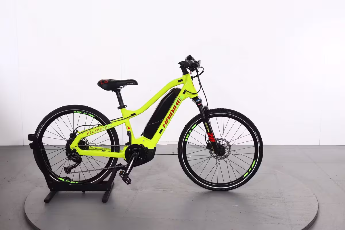 Haibike ALLTRACK KIDS