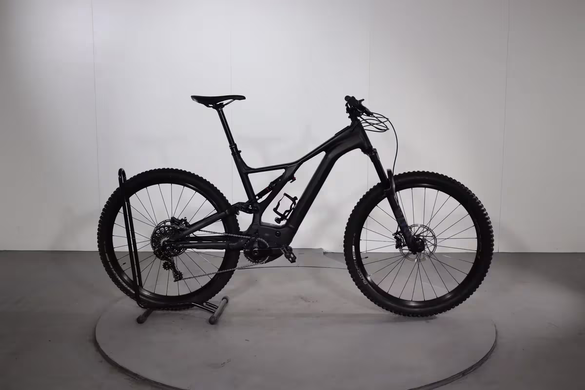 Specialized Turbo Levo Comp