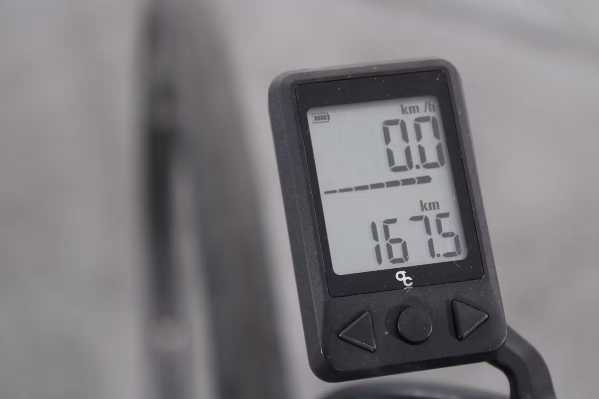 Bianchi Aria E-Road Ultegra - Miniature 10