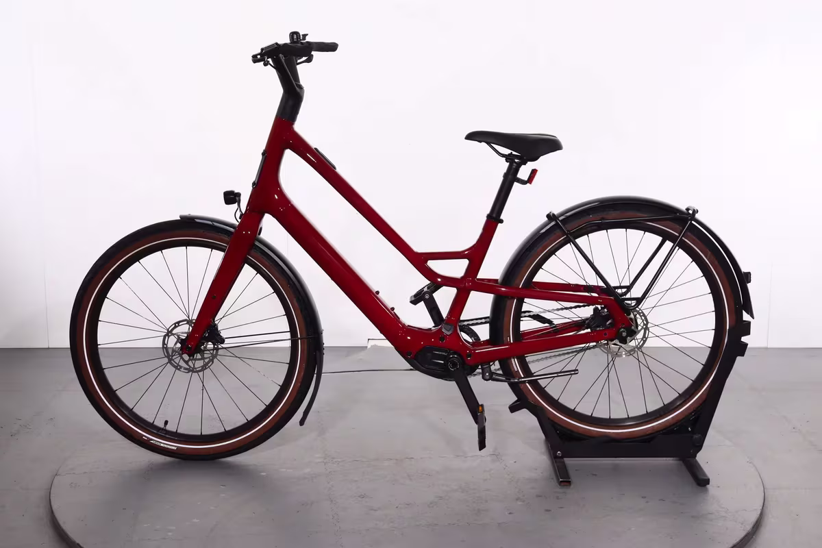 Specialized Turbo Como SL 4.0 - Miniature 5