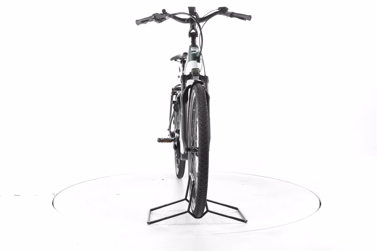 Victoria Manoc 5 Vélo Électrique Urbain 2024 - Miniature 4