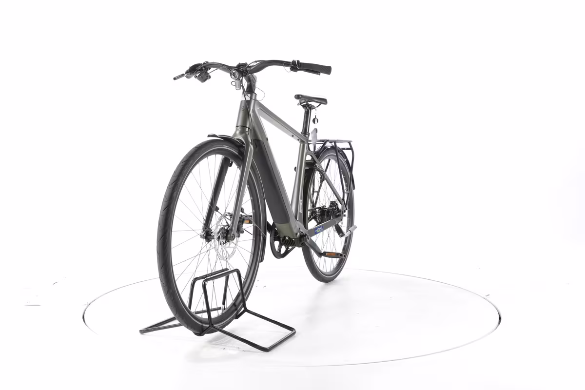 Riese & Müller UBN Five silent Vélo Électrique Urbain - Miniature 5