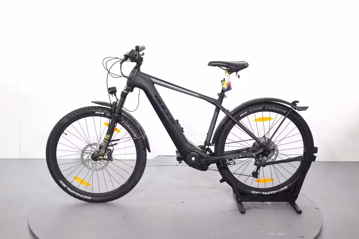 Bulls COPPERHEAD EVO 2 XXL STREET - Miniature 4