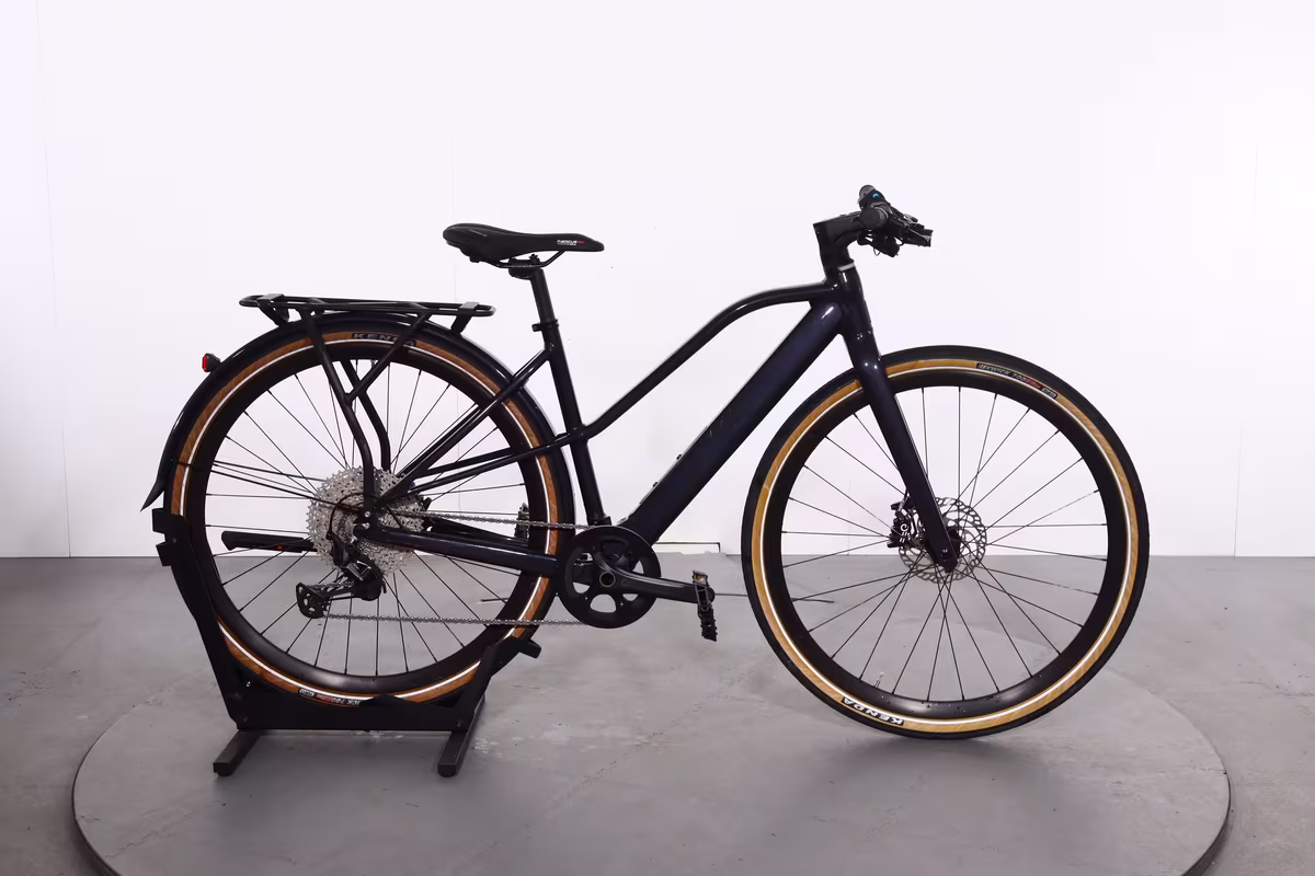 Orbea Vibe MID H10 MUD