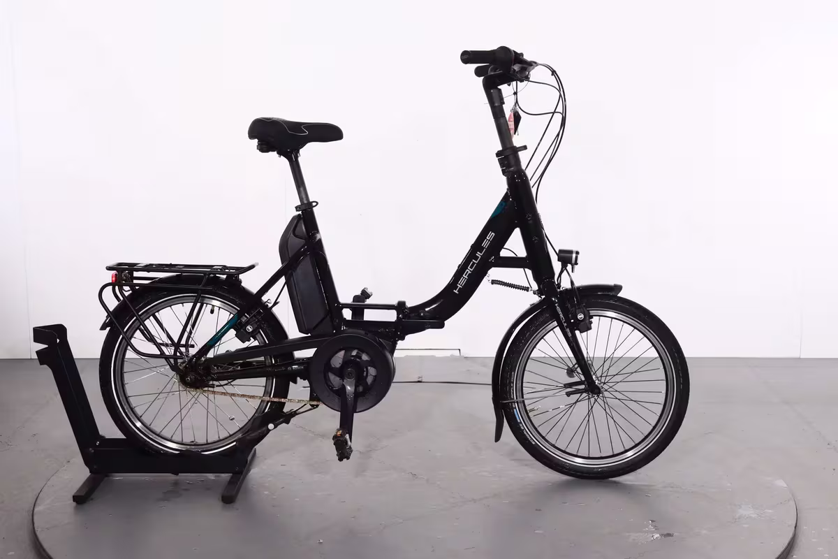Hercules Rob Fold R7