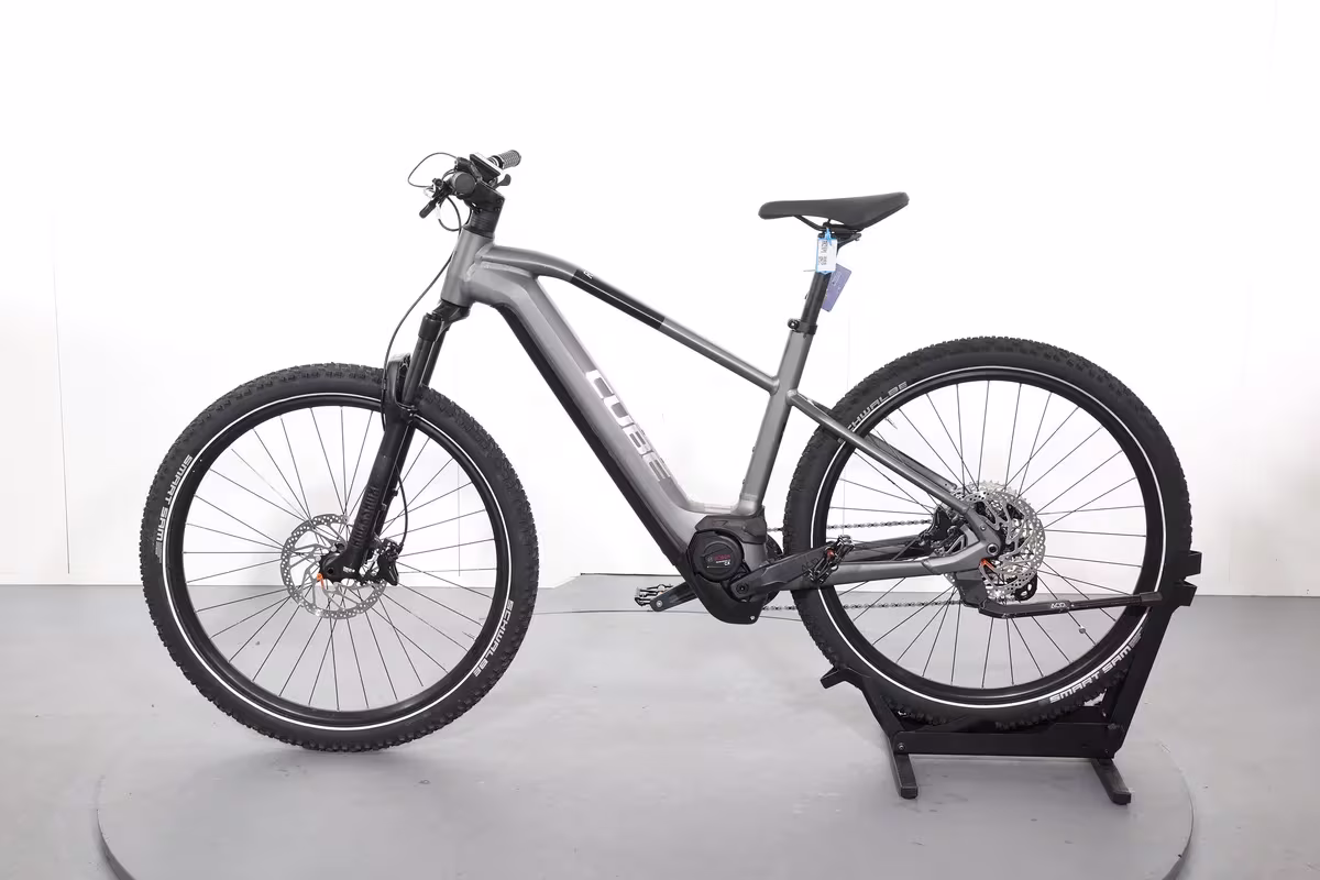 Cube Reaction Hybrid Race 750 - Miniature 4