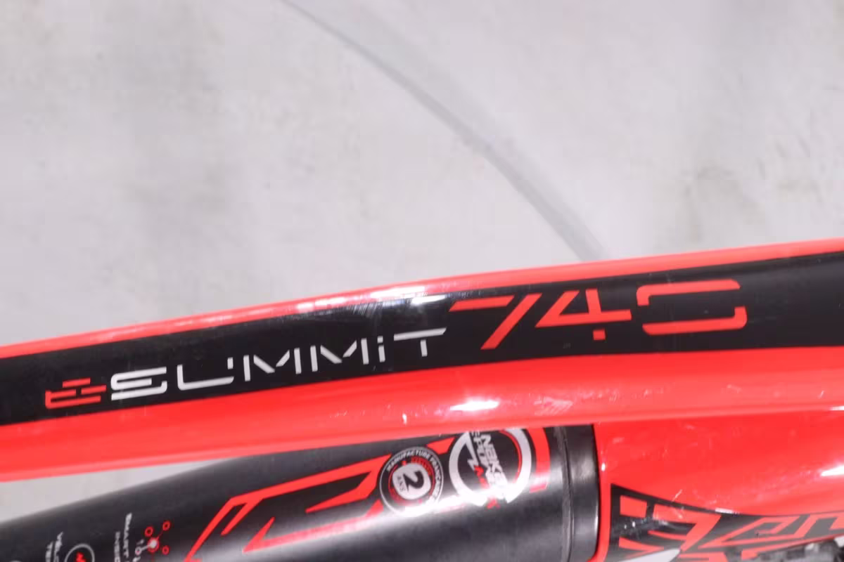 Nakamura E-Summit 740 - Miniature 10