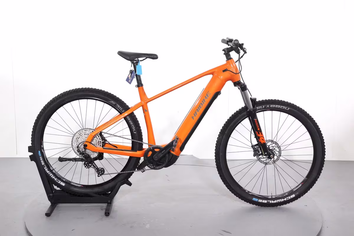 Haibike ALLTRACK 6
