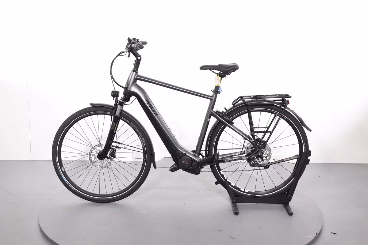 Pegasus Premio EVO 10 Lite - Miniature 4