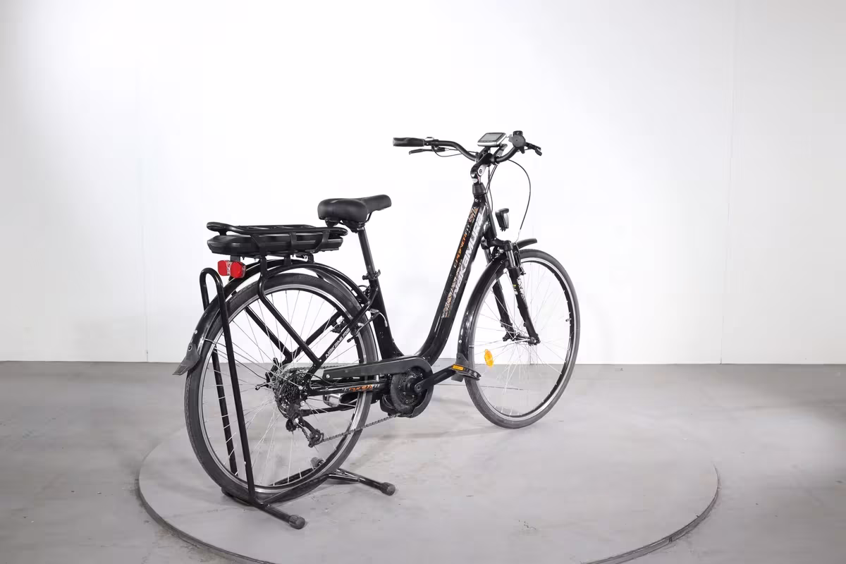 Nakamura E-Powerfit LTD - Miniature 6