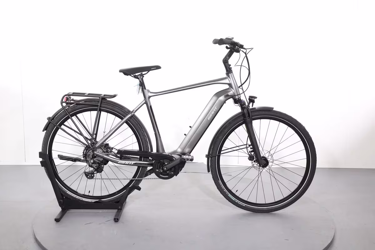 Giant DAILYTOUR E+ 2