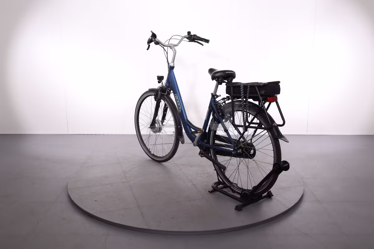 Azor E-ALUMINIUM ALM FRAME - Miniature 5