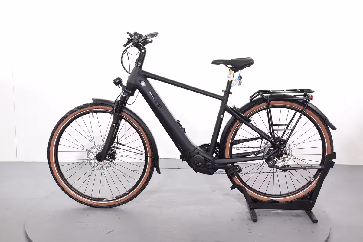 Pegasus Premio EVO 10 Lite - Miniature 4